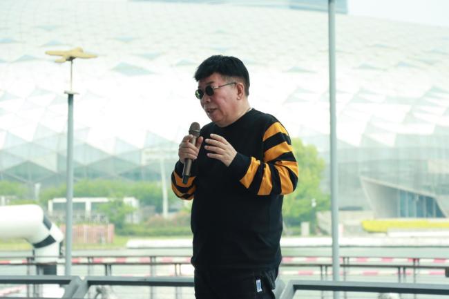 谷雨：“2025人与自然读书周”暨全民阅读系列活动在德清启幕