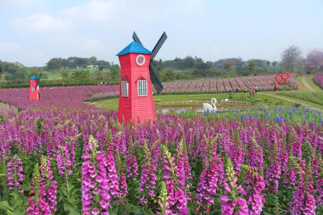 长宁县重点旅游资源、景区简介